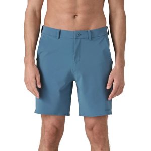 Patagonia Hydropeak Hybrid Walk Shorts 18″ – Men’s
